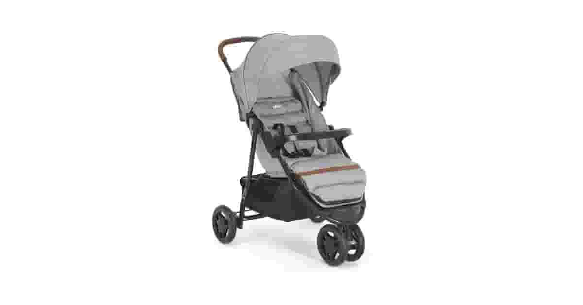 Qual Melhor Carrinho de Bebe 3 Rodas? Top 7 Modelos