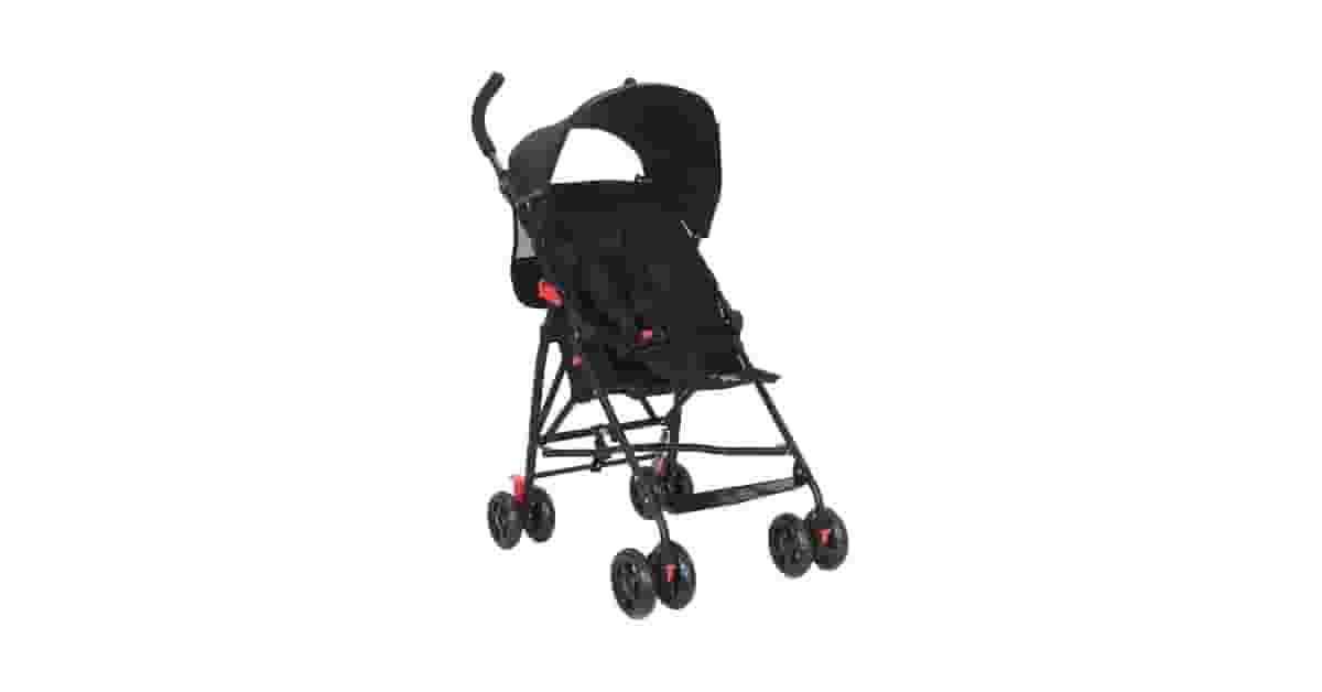 Qual Melhor Carrinho de Bebê Guarda Chuva Para Viagens