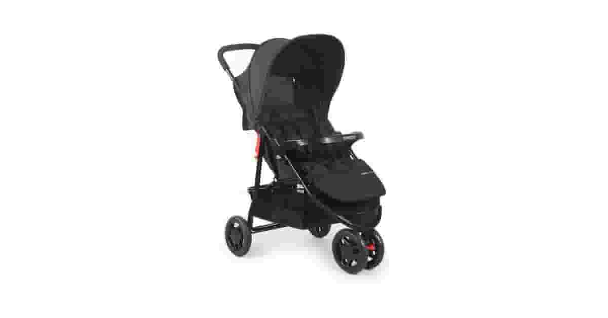 Qual Melhor Carrinho de Bebê Para Pouco Espaço? 8 Opções Compactas