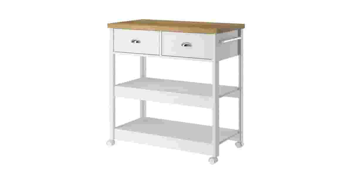 Qual Melhor Carrinho de Chá Para Sala: 10 Modelos