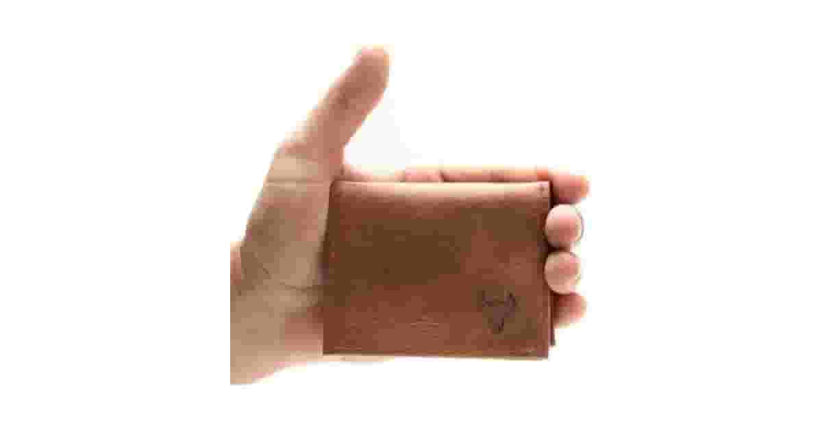 Qual Melhor Carteira de Couro Para Homem: Do Slim ao RFID