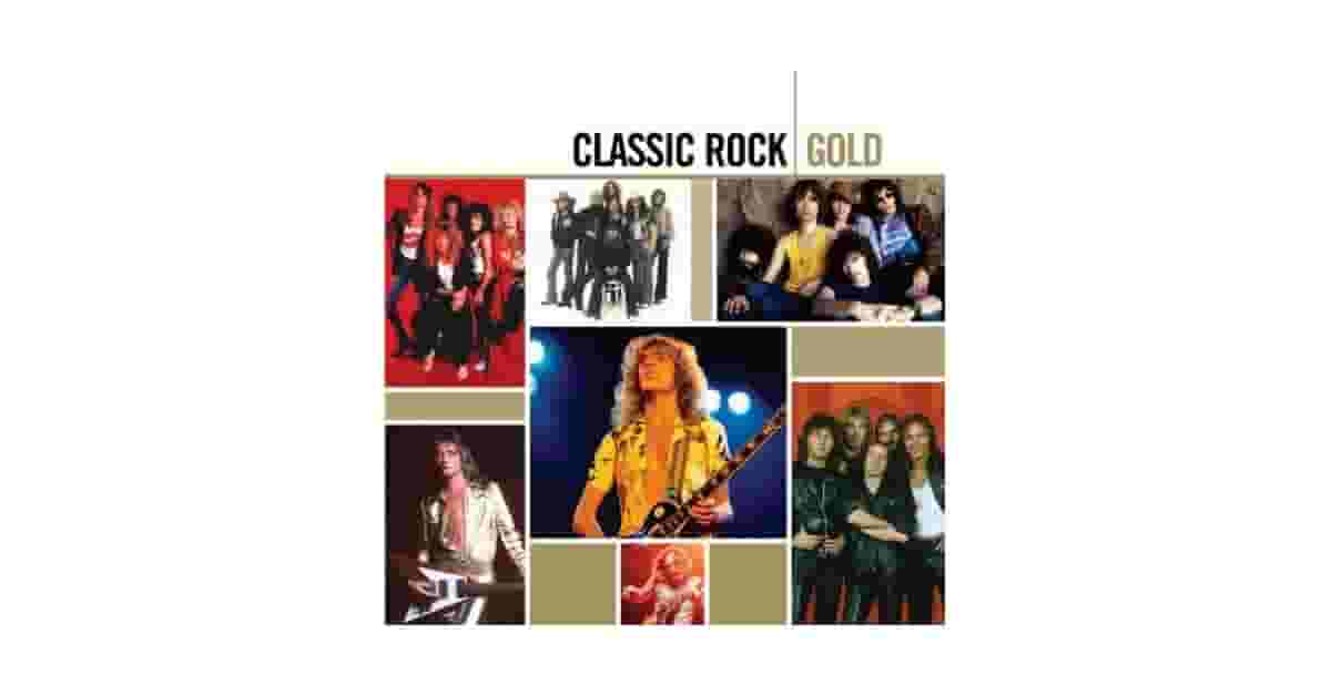 Qual Melhor CD de Rock Clássico: 10 Discos Icônicos