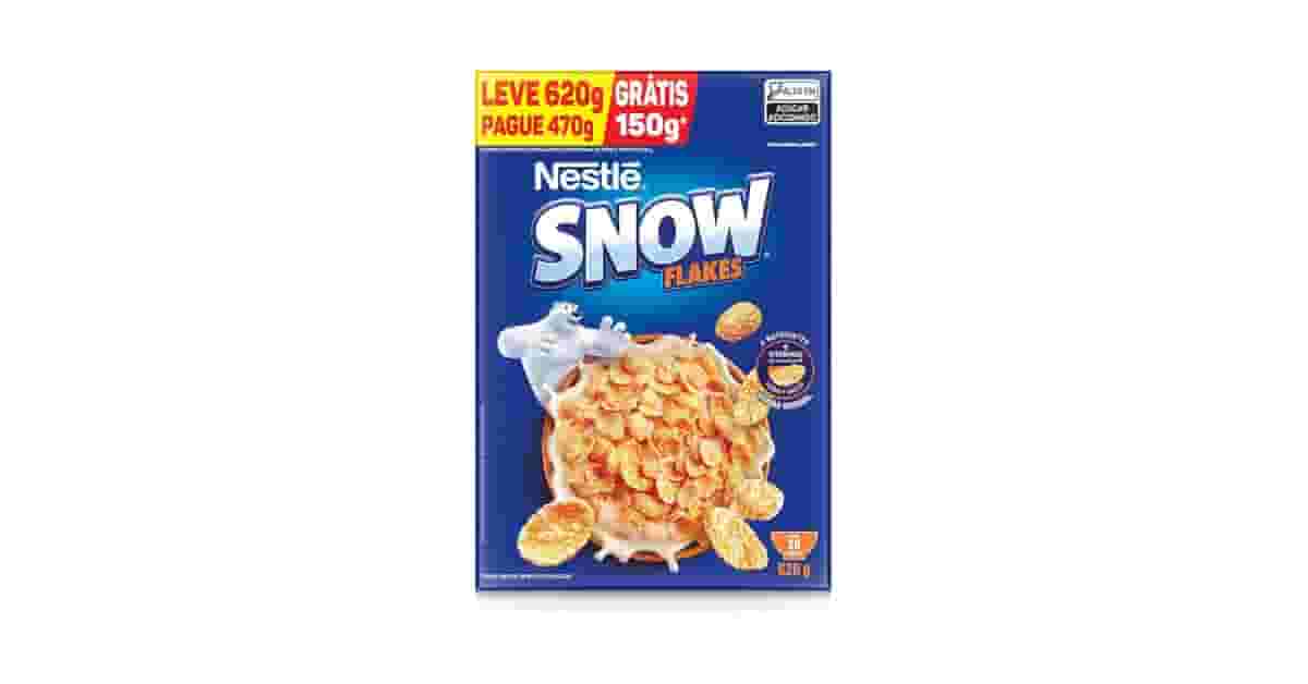 Qual Melhor Cereal Matinal? Guia Para Cada Gosto