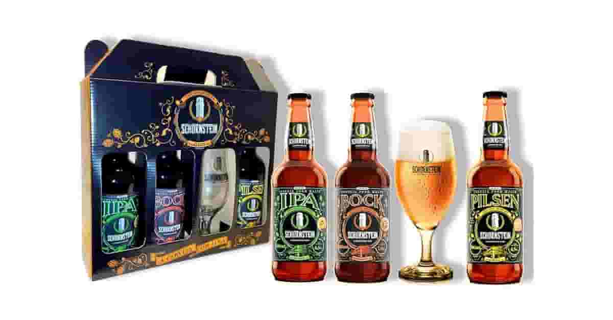 Qual Melhor Cerveja Artesanal: Guia De Estilos