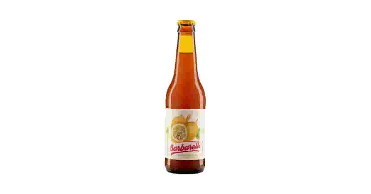 Qual Melhor Cerveja Sour Com Maracujá: Qual Comprar?