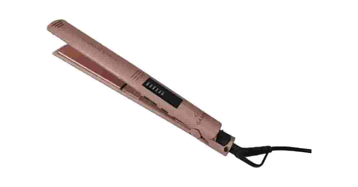 Qual Melhor Chapinha Para Progressiva: Sele o Fio!