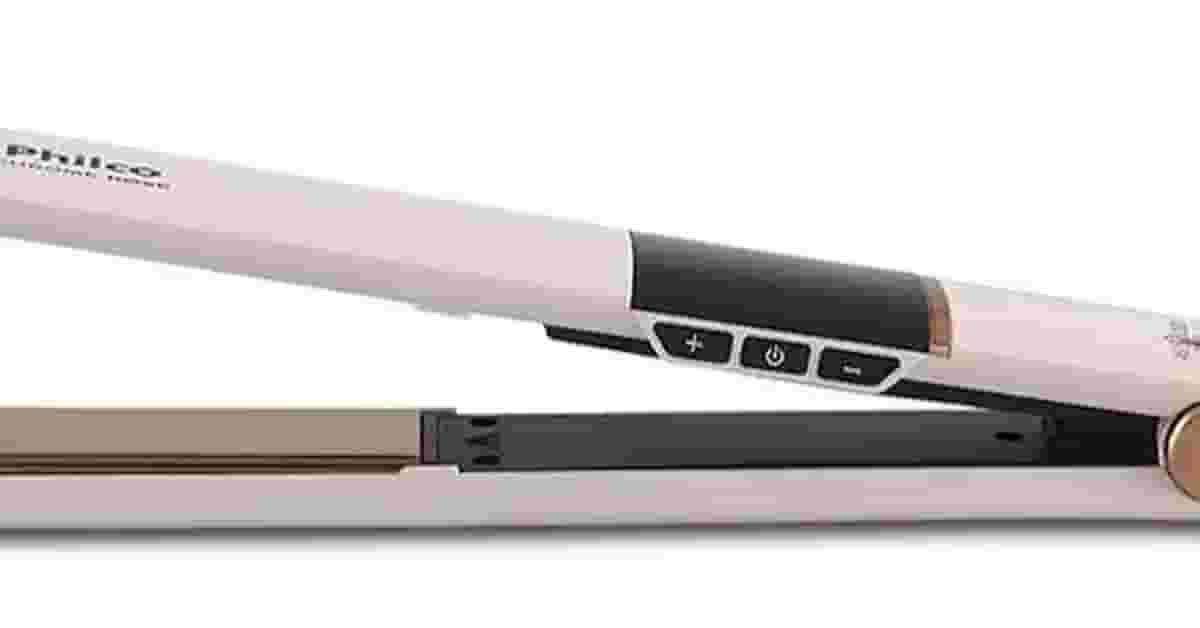 Qual Melhor Chapinha Profissional? Titânio ou Cerâmica