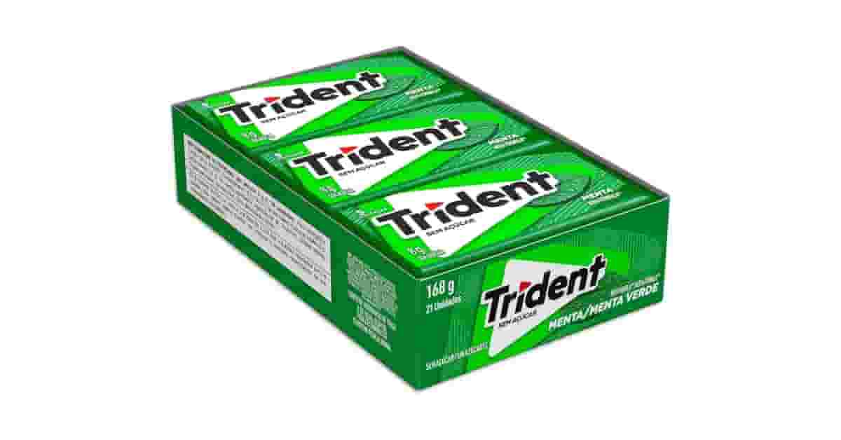 Qual Melhor Chiclete? Guia de Sabor e Refrescância