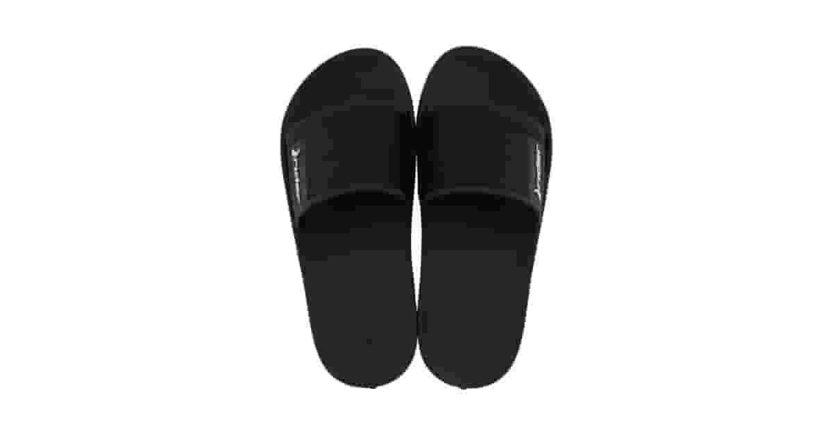 Qual Melhor Chinelo Slide Feminino? Guia do Conforto