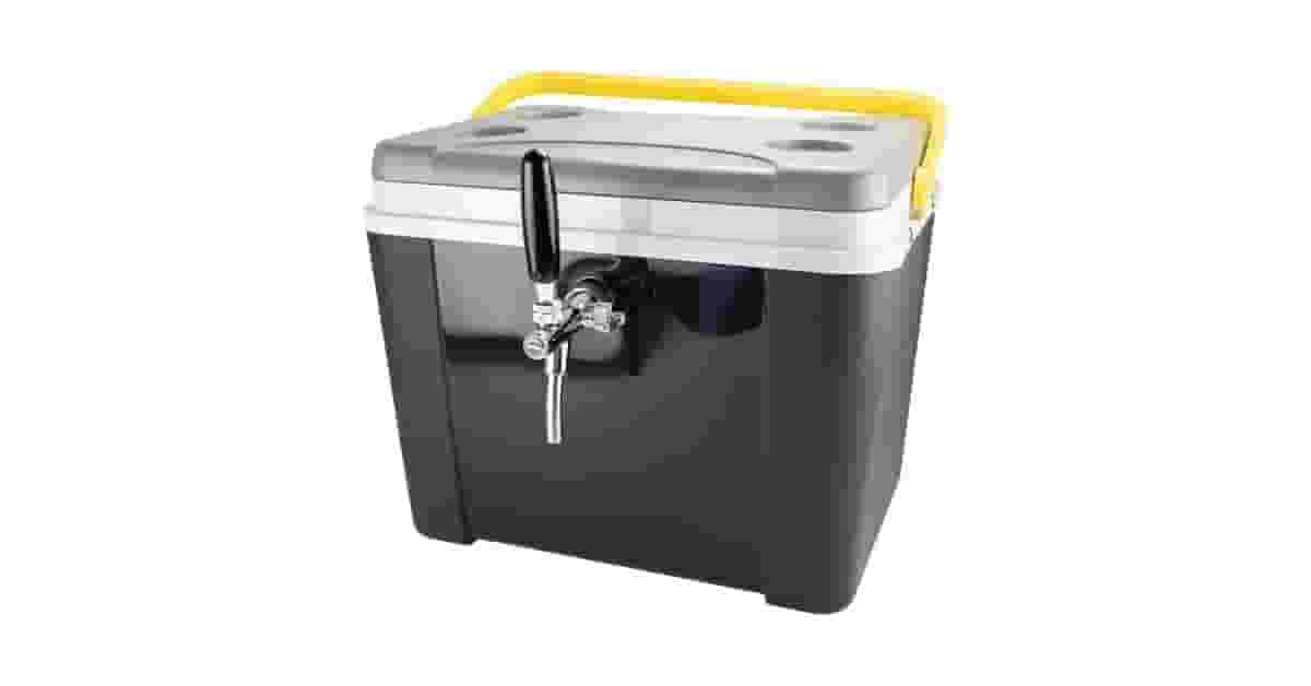 Qual Melhor Chopeira a Gelo: Serpentina ou Torre?