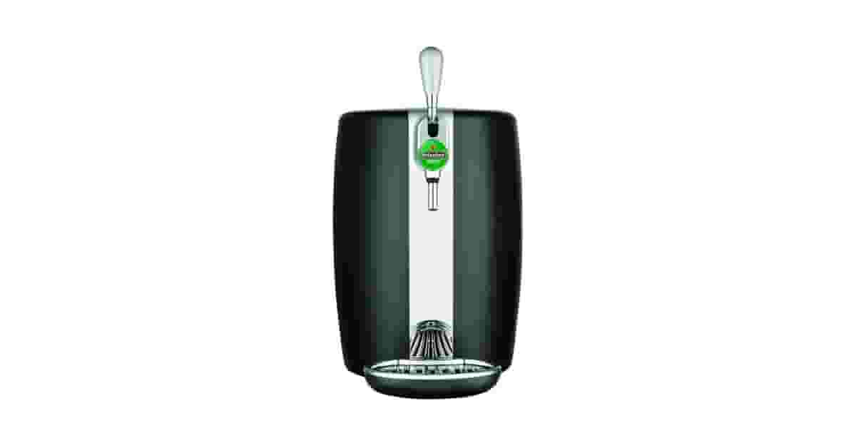 Qual Melhor Chopeira Eletrica para Cada Ocasião?