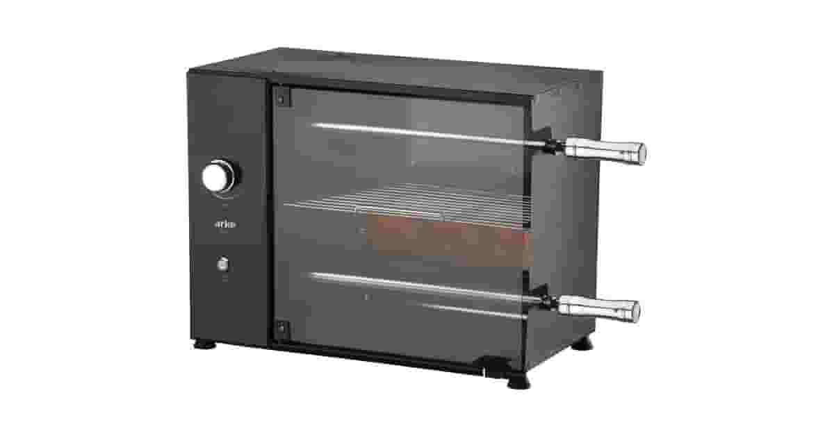 Qual Melhor Churrasqueira a Gás para Varanda de Apartamento: Análise de 9 Modelos