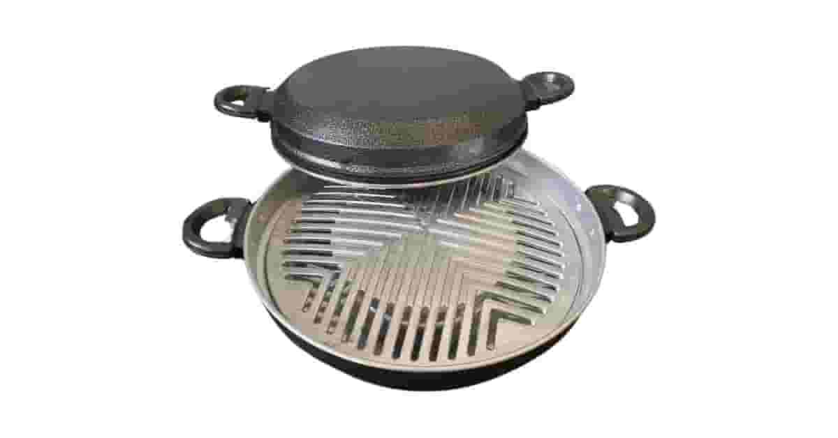 Qual Melhor Churrasqueira de Fogao Sem Fumaça?