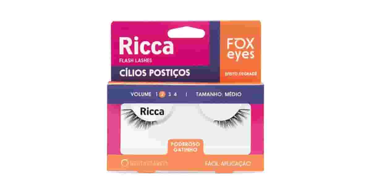 Qual Melhor Cilio Postico: Do Natural ao Dramático?