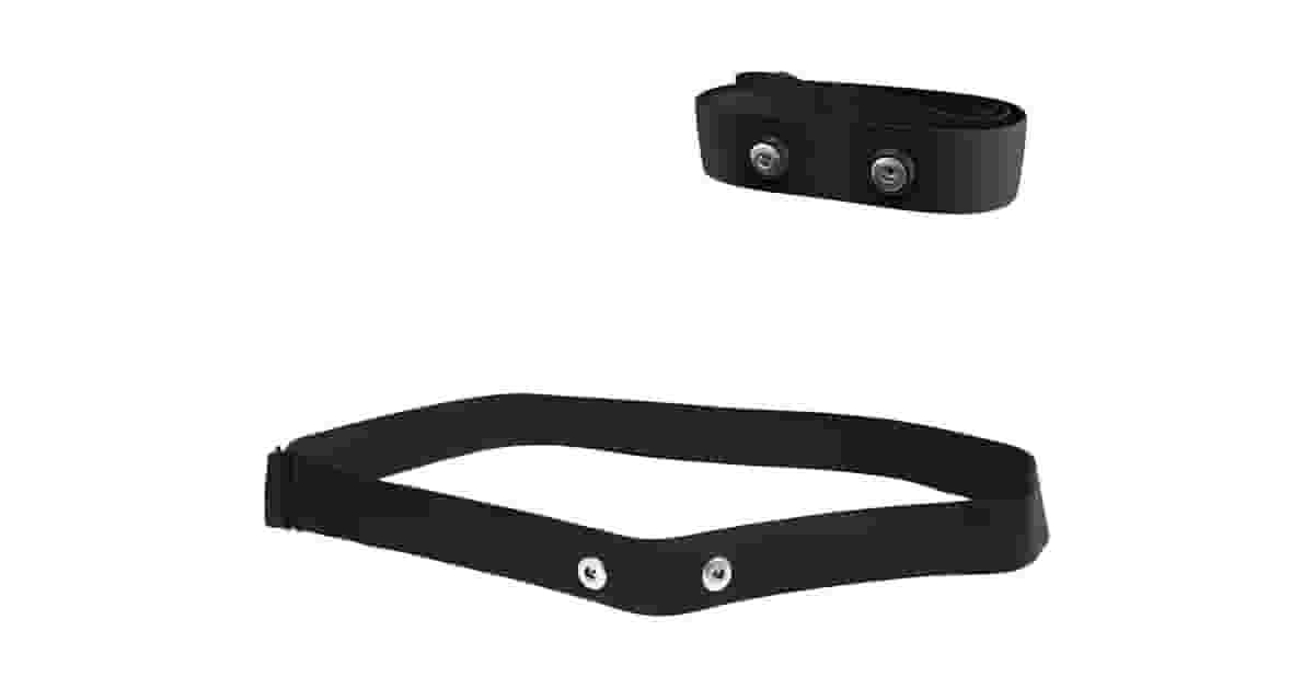 Qual Melhor Cinta de Monitoramento Cardíaco: Guia