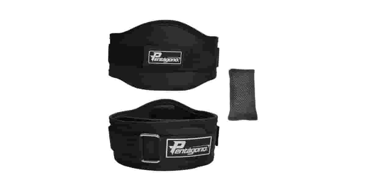 Qual Melhor Cinto de Levantamento de Peso Para Força e Segurança