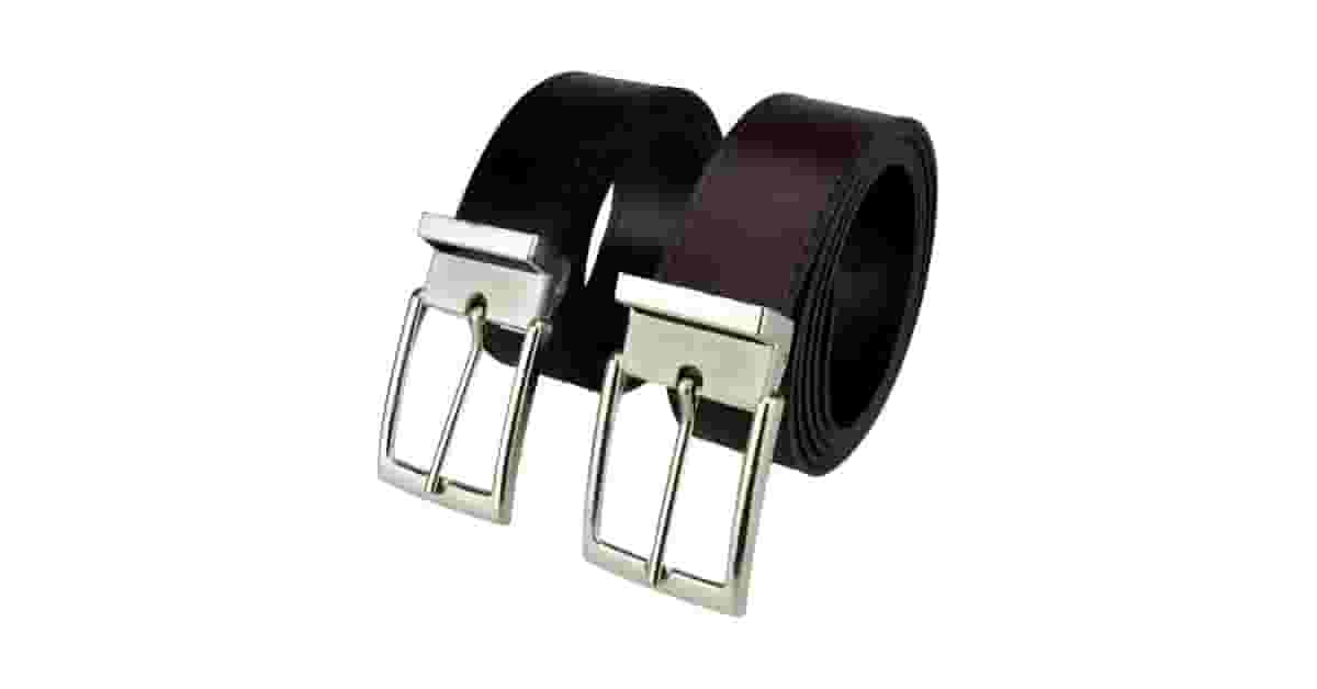 Qual Melhor Cinto Masculino? Guia do Social ao Tático