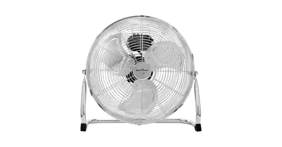 Qual Melhor Circulador de Ar: Potente ou Silencioso?