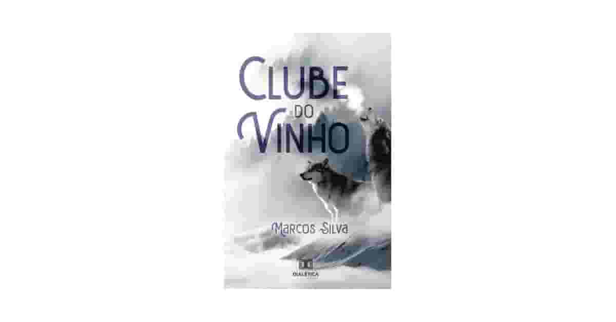 Qual Melhor Clube de Vinhos? Aprenda com 9 Livros