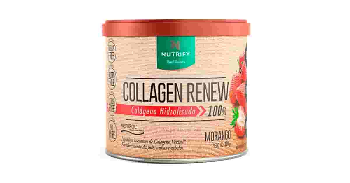 Qual Melhor Colageno Verisol? Com ou Sem Ácido Hialurônico?