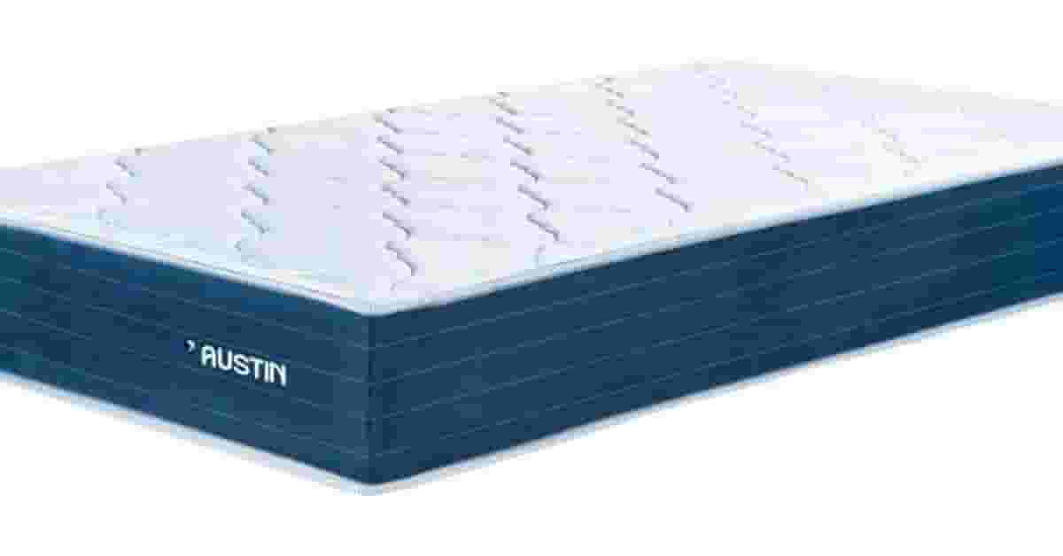 Qual Melhor Colchão com Suporte de Borda Reforçado? 3 Opções Firmes