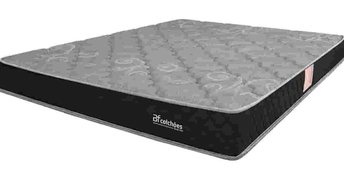 Qual Melhor Colchao D45 Para Suporte Extra Firme?