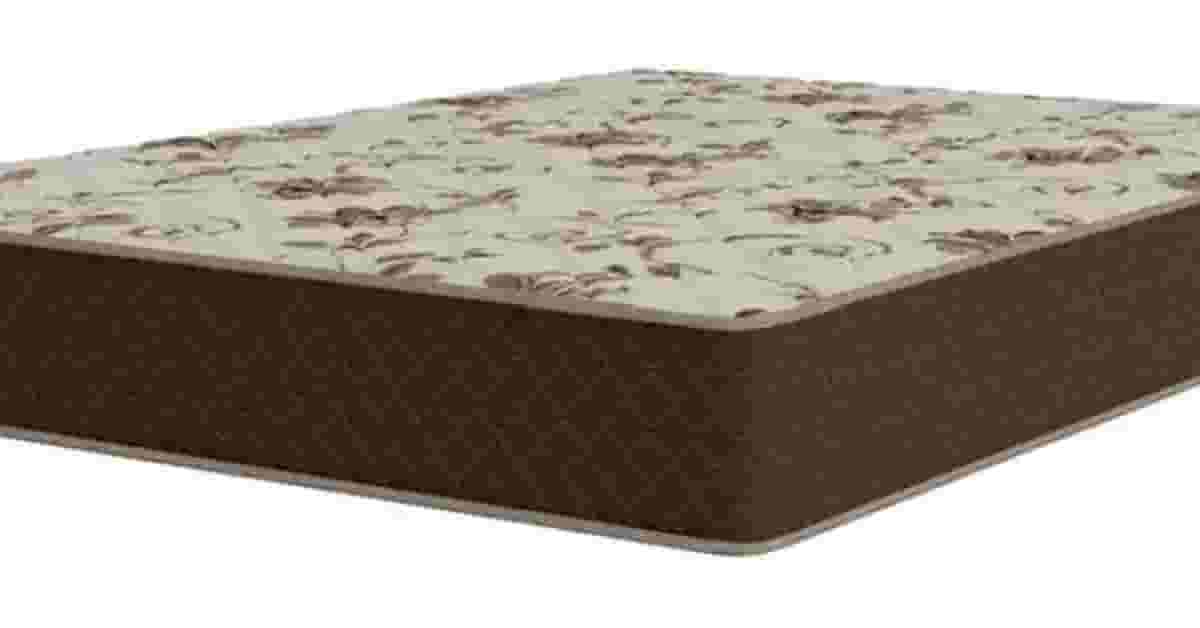 Qual Melhor Colchão de Casal com Densidade D33?