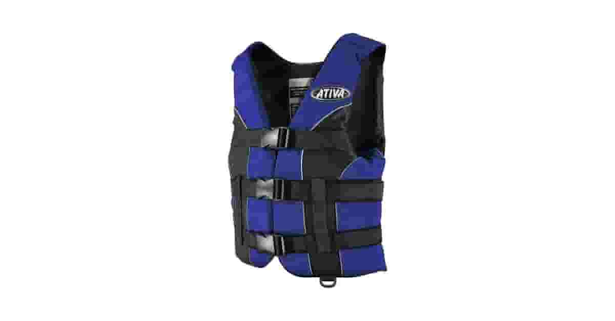 Qual Melhor Colete Salva Vidas Homologado Pela Marinha? Guia Por Classe