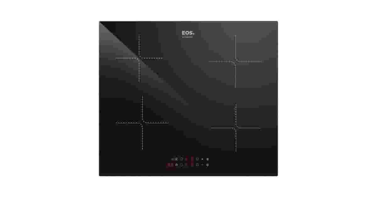 Qual Melhor Cooktop Por Inducao De 4 Bocas: 10 Análises