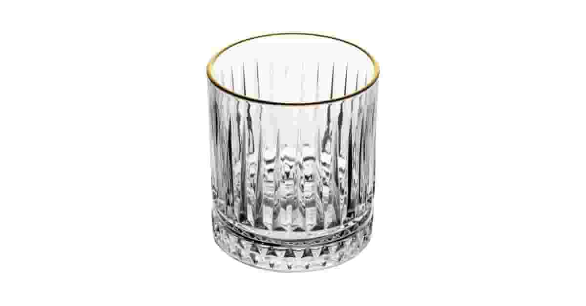 Qual Melhor Copo de Whisky Para Cada Degustação?