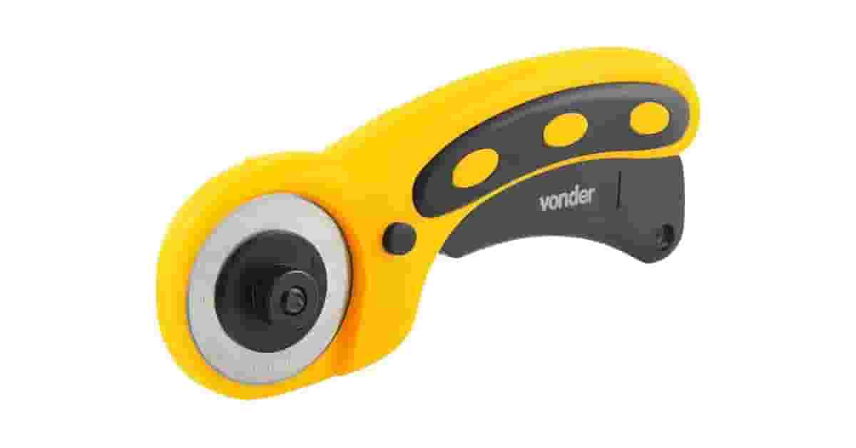 Qual Melhor Cortador Circular Para Tecido e Papel?