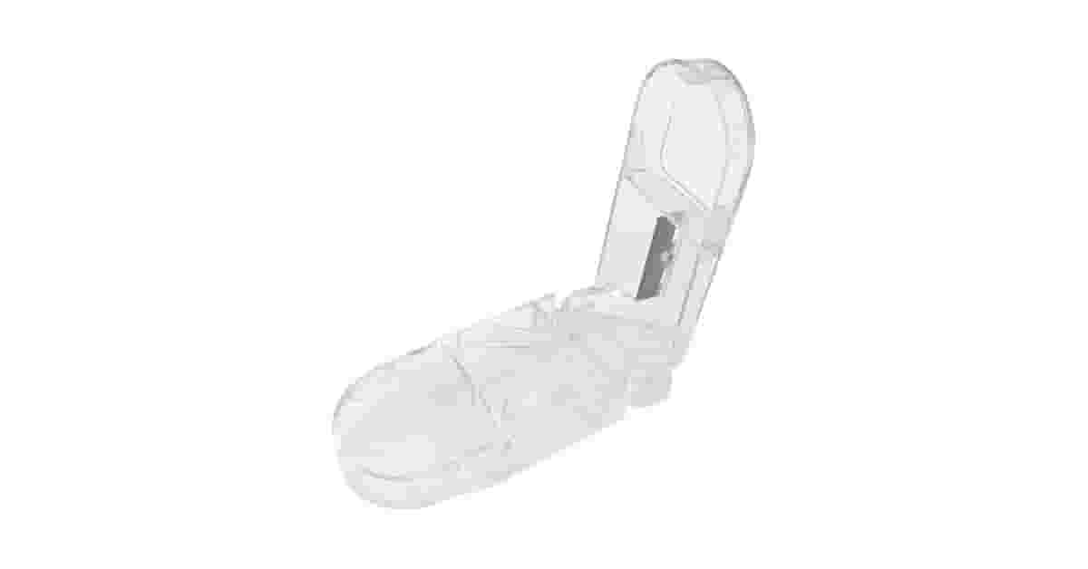 Qual Melhor Cortador de Comprimidos com Porta Comprimidos?