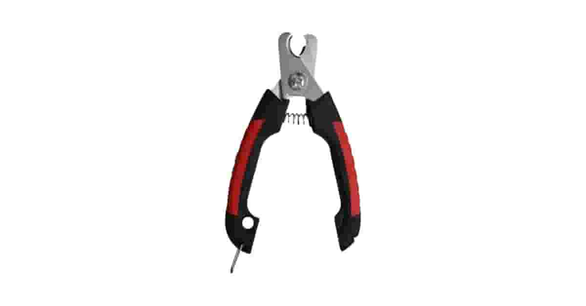 Qual Melhor Cortador de Unha Tipo Alicate Para Cachorro? 10 Modelos Seguros