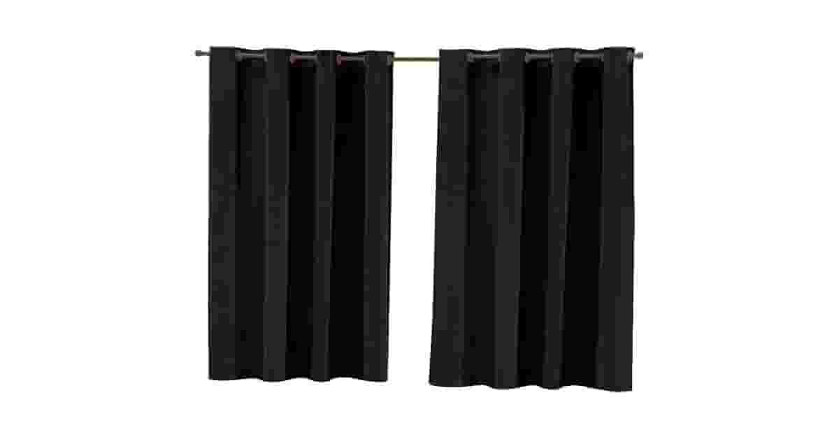 Qual Melhor Cortina Para Controle de Luz e Privacidade?