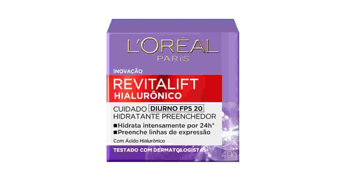 Qual Melhor Creme Com Acido Hialuronico Para o Rosto