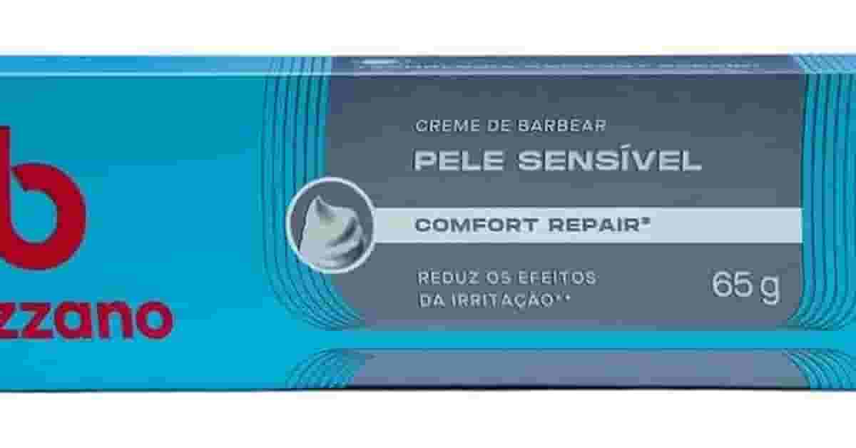 Qual Melhor Creme de Barbear: Creme, Gel ou Espuma?