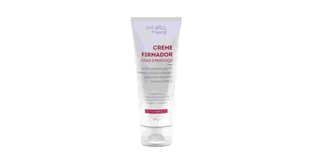 Qual Melhor Creme Firmador Para o Rosto? Guia de Ativos