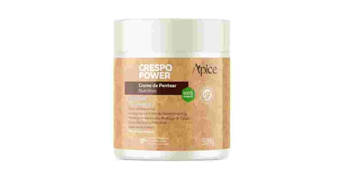 Qual Melhor Creme Para Cabelo Crespo? Guia Definição