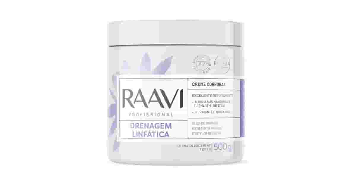 Qual Melhor Creme Para Lipedema? Guia de Ativos