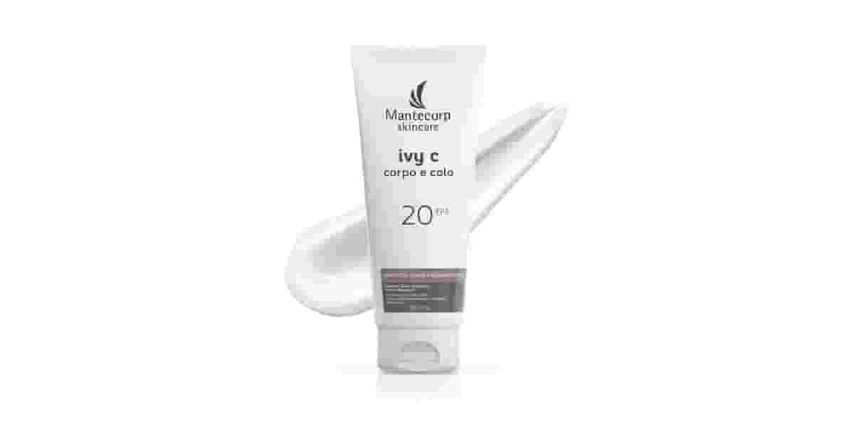 Qual Melhor Creme Para o Colo e Pescoço? Guia de Ativos