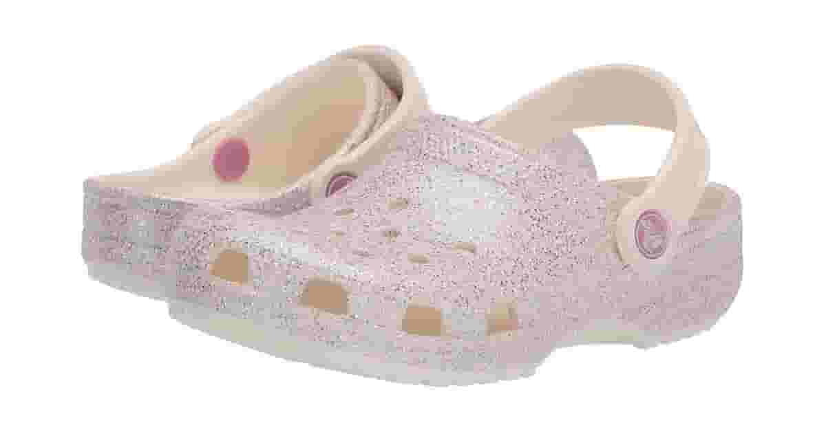 Qual Melhor Crocs Infantil Para o Dia a Dia?