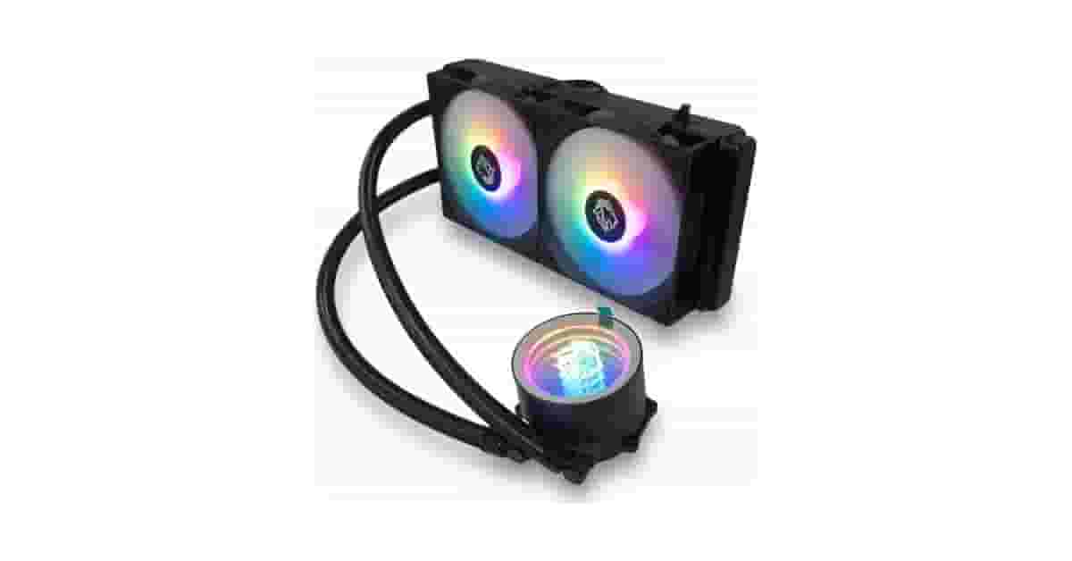 Qual Melhor Desktop Gamer com Refrigeração Líquida? Guia Para Máxima Potência