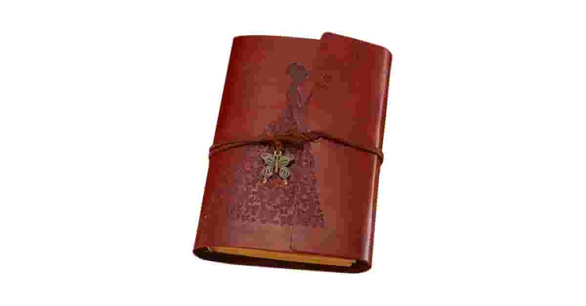 Qual Melhor Diário Para Guardar Seus Segredos?