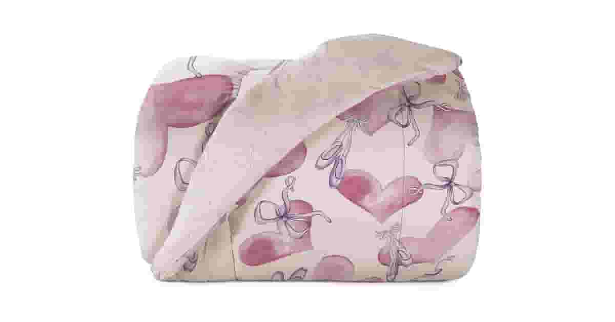 Qual Melhor Edredom Infantil? Guia de Materiais