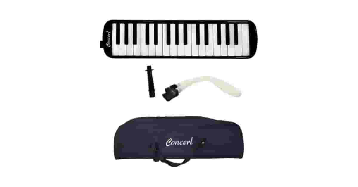 Qual Melhor Escaleta? Guia Para Iniciantes e Músicos