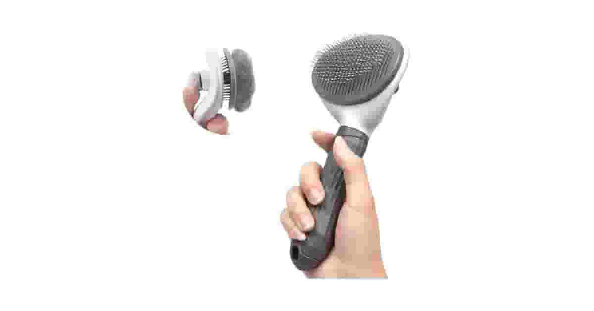 Qual Melhor Escova para Cães de Pelo Duro? Guia Definitivo