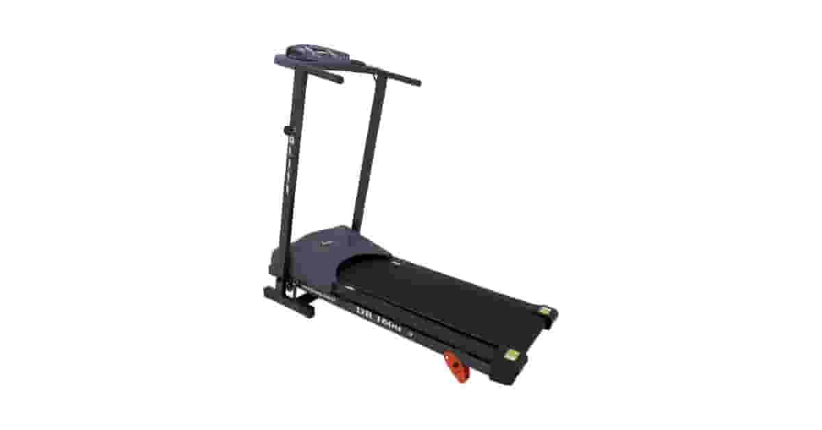 Qual Melhor Esteira Dobravel? Guia de Compra