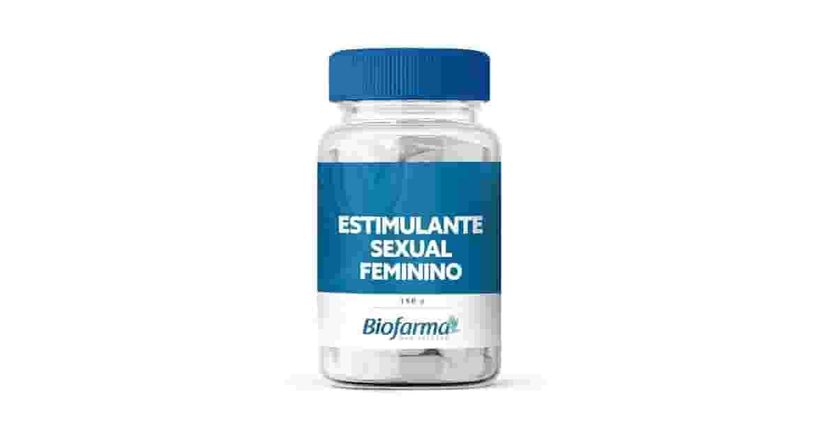 Qual Melhor Estimulante Feminino? Guia de Géis e Pílulas