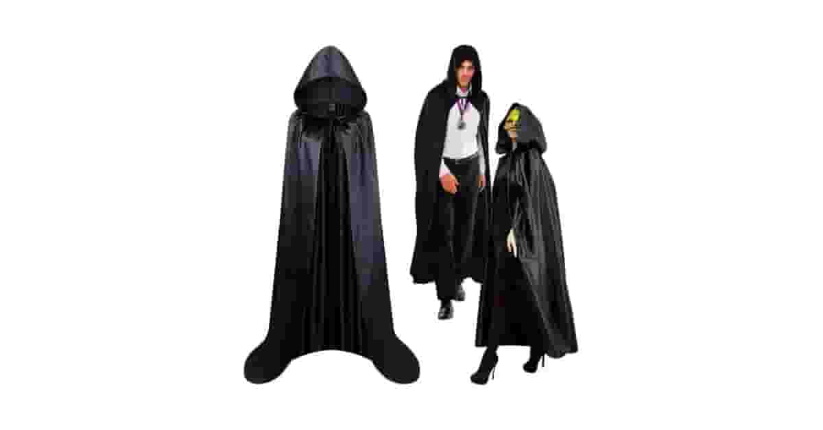 Qual Melhor Fantasia de Halloween Masculina: Top 10