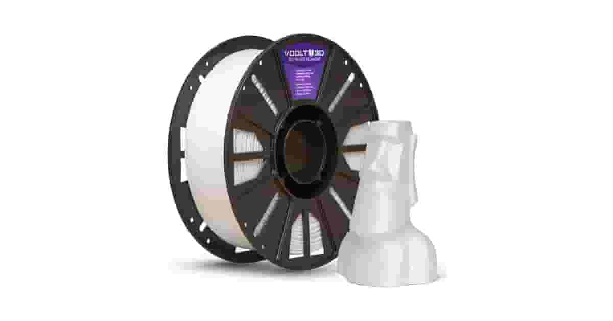 Qual Melhor Filamento Para Impressora 3D: Resistencia